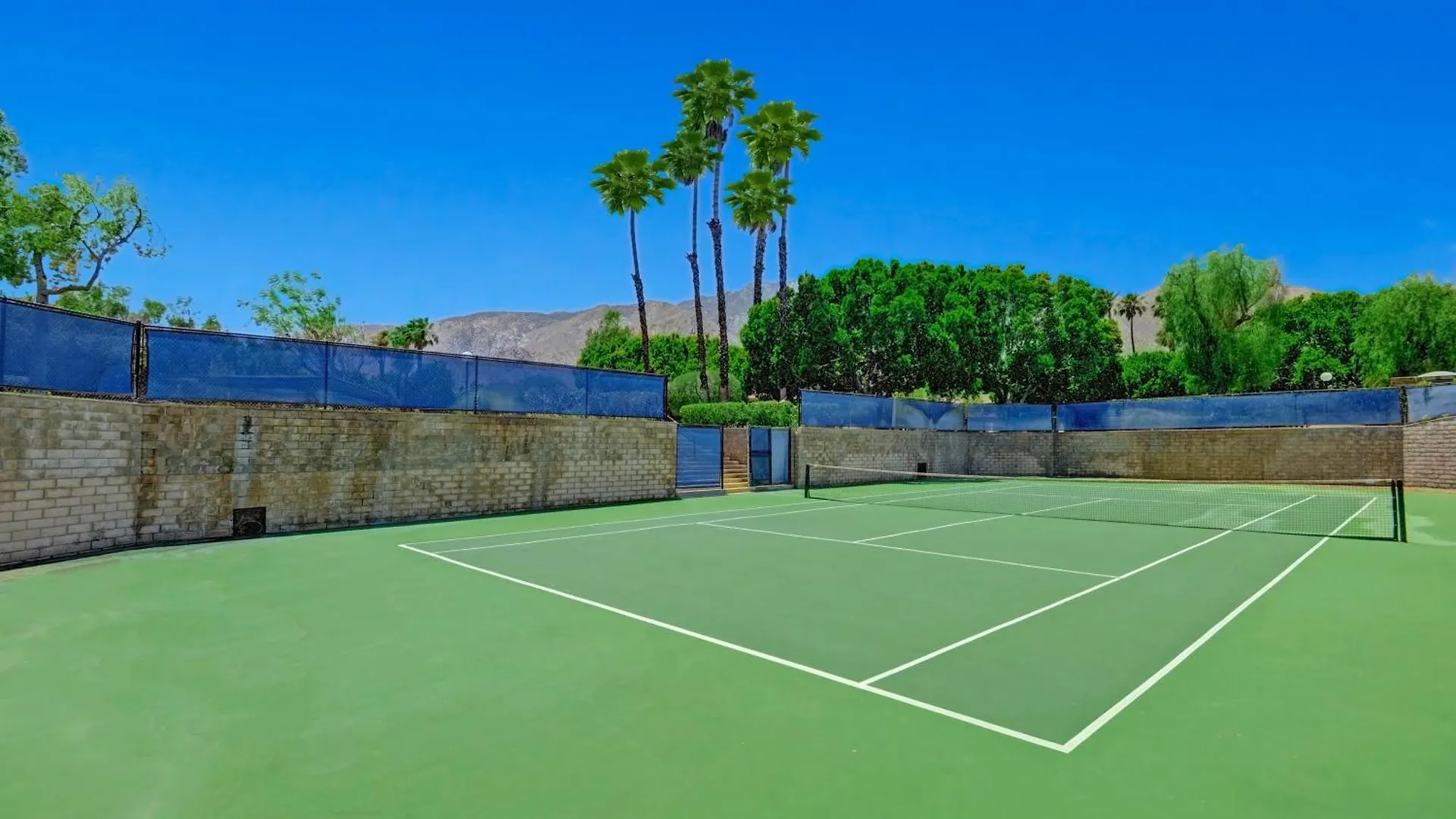 Ps Villas II Getaway Palm Springs Holiday home
