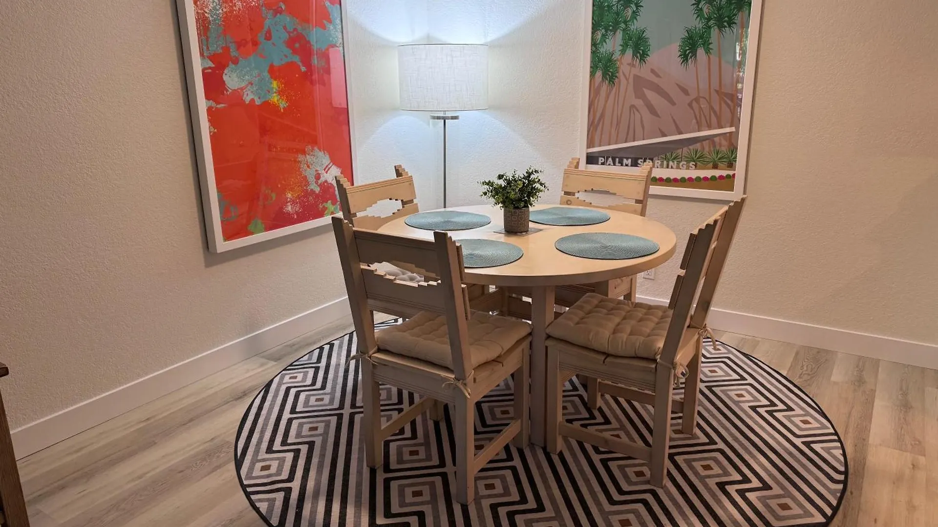 Ps Villas II Getaway Palm Springs United States